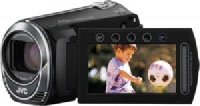 Jvc GZ-MS250 (GZ-MS250BEUM) Jvc GZ-MS250 (GZ-MS250BEUM)